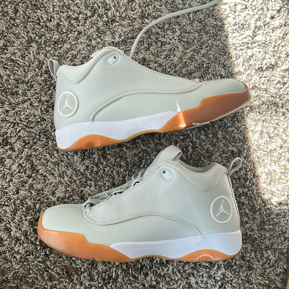 Air Jordan Sneakers